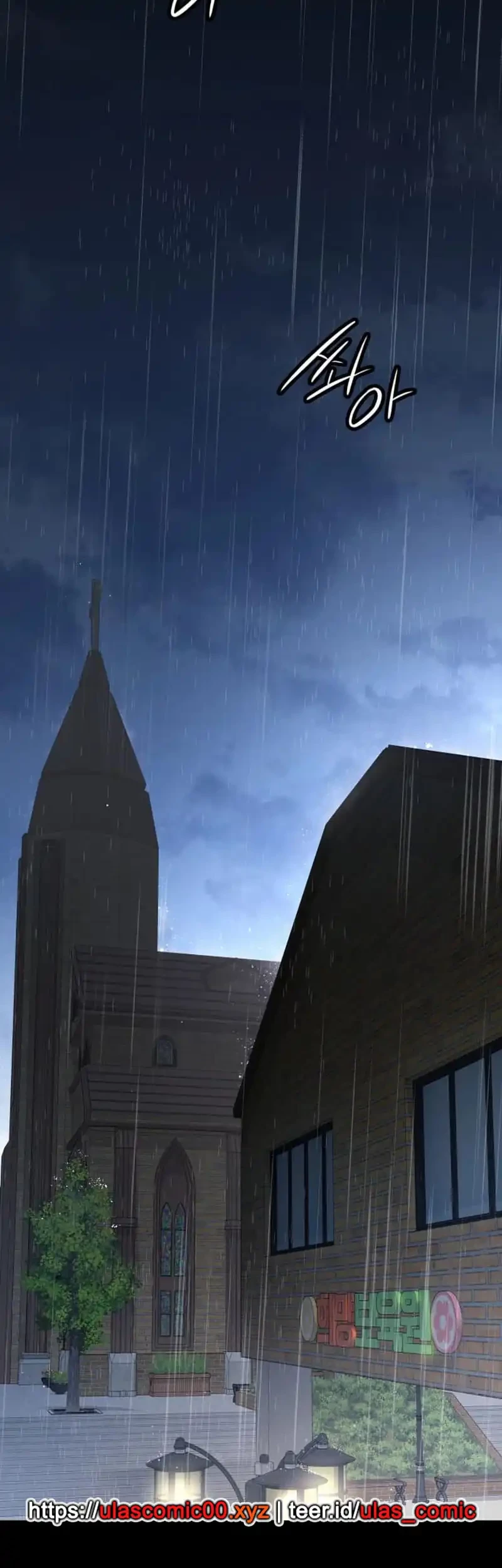 Day Walker Chapter 64 Gambar 34