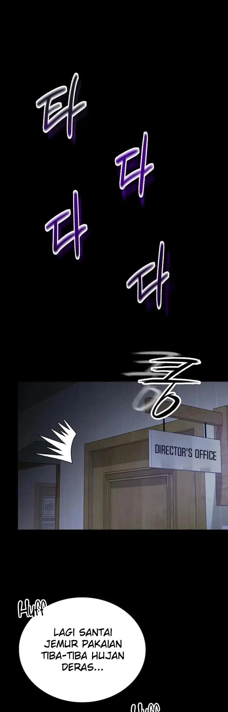 Day Walker Chapter 64 Gambar 35