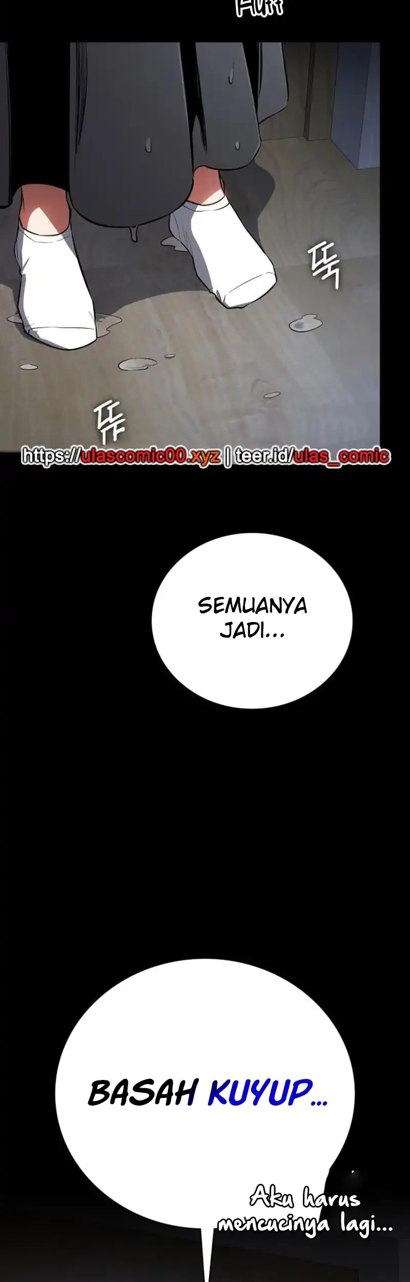 Day Walker Chapter 64 Gambar 36