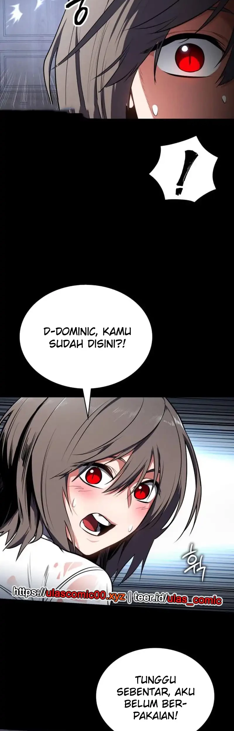 Day Walker Chapter 64 Gambar 41