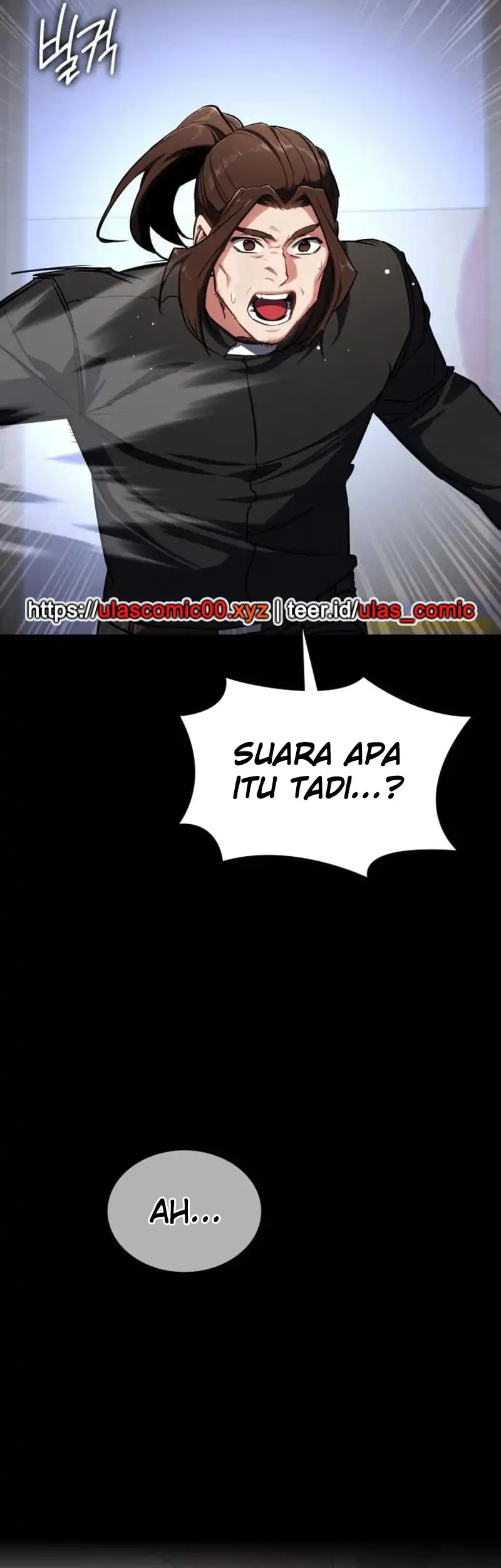 Day Walker Chapter 64 Gambar 43