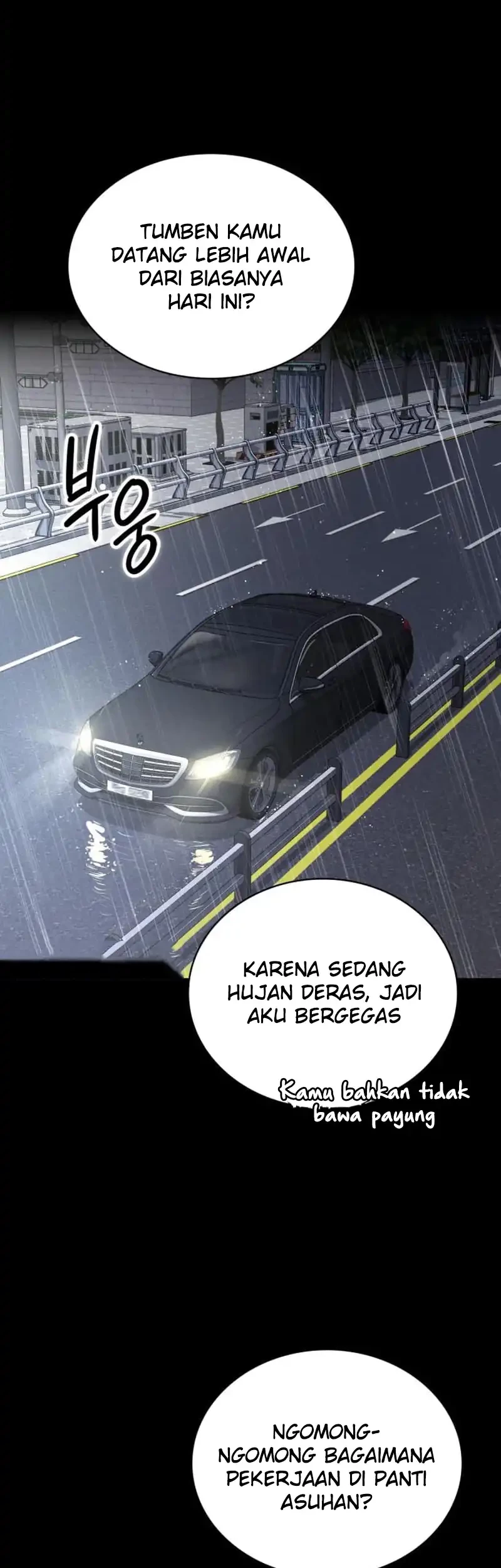 Day Walker Chapter 64 Gambar 49