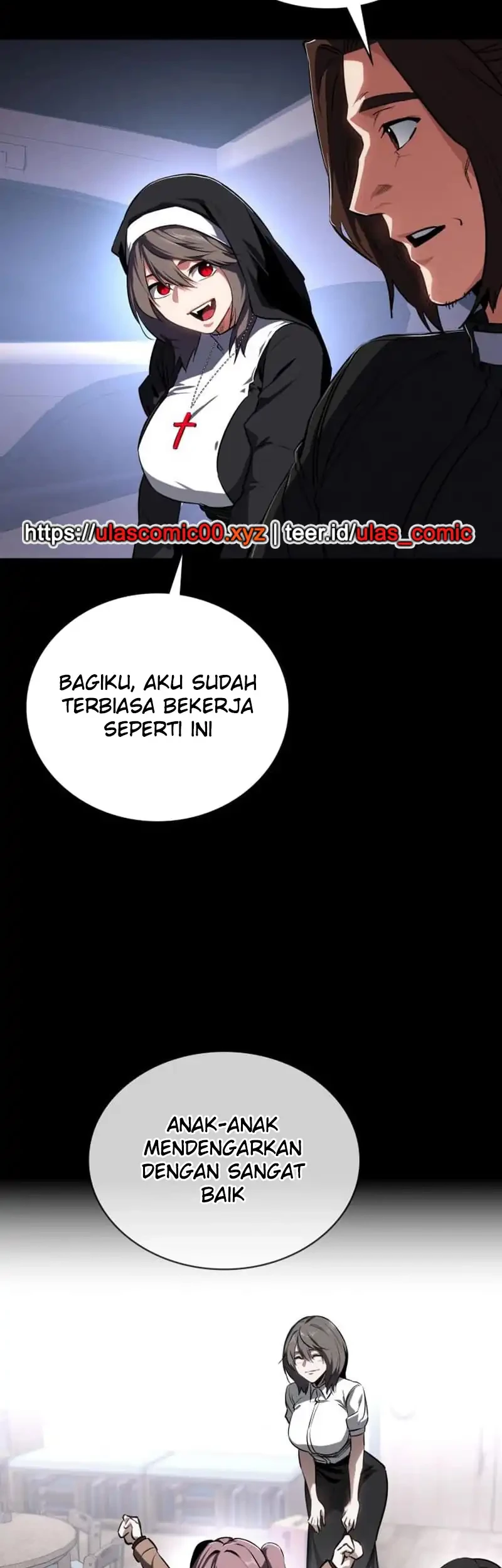 Day Walker Chapter 64 Gambar 50
