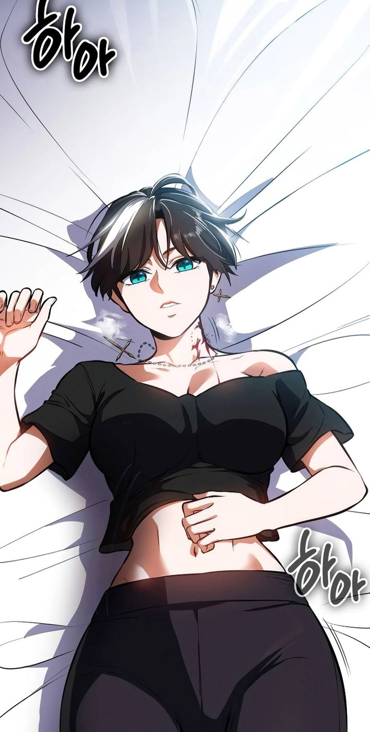 Day Walker Chapter 7 Gambar 55