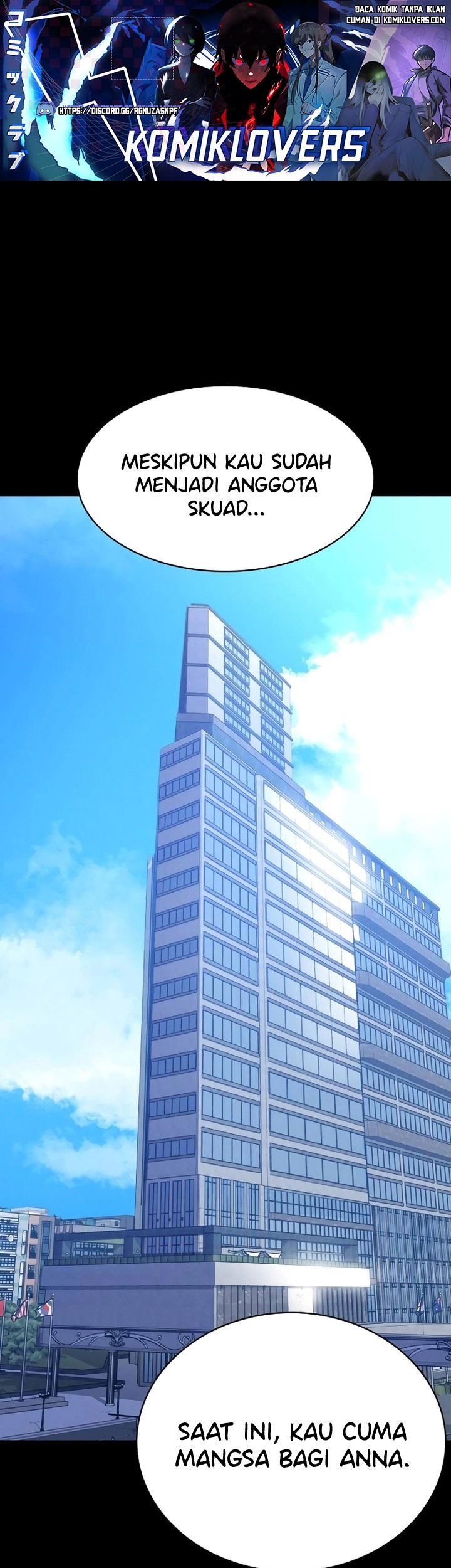 Baca Day Walker Chapter 7 Gambar 2