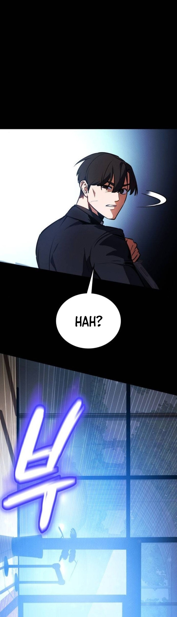 Day Walker Chapter 9 Gambar 35