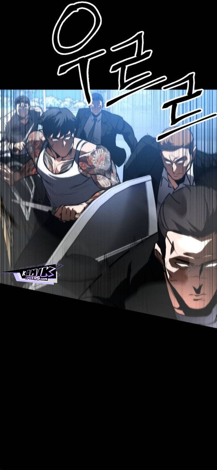 Day Walker Chapter 9 Gambar 41