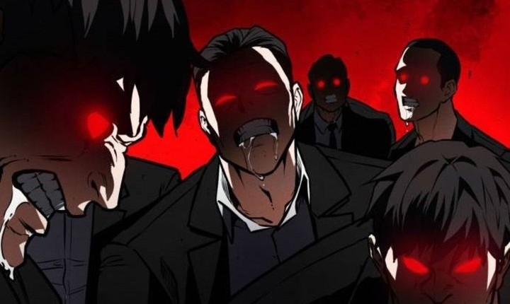 Day Walker Chapter 9 Gambar 53