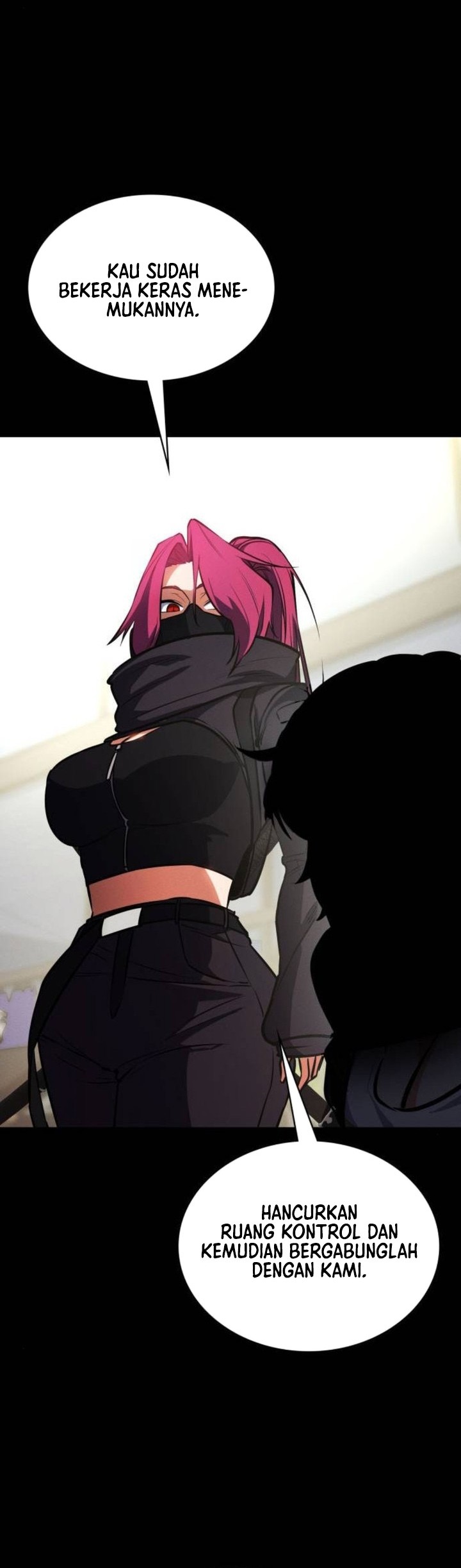 Day Walker Chapter 9 Gambar 57