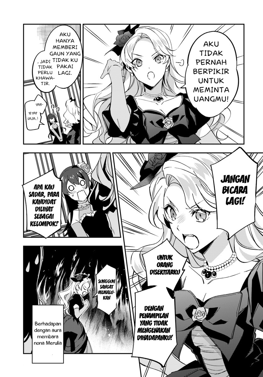 Dazzling Prince! Chapter 2.2 Gambar 15