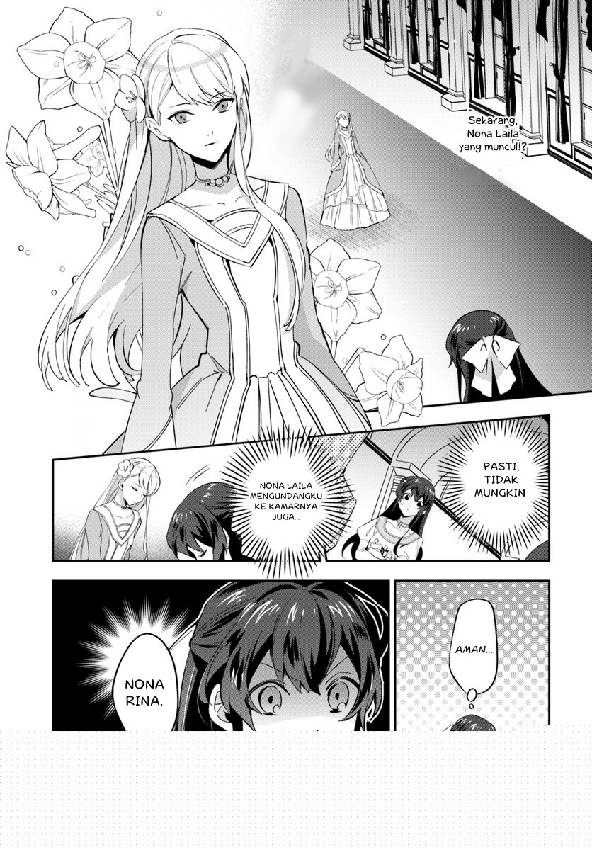 Dazzling Prince! Chapter 2.2 Gambar 19