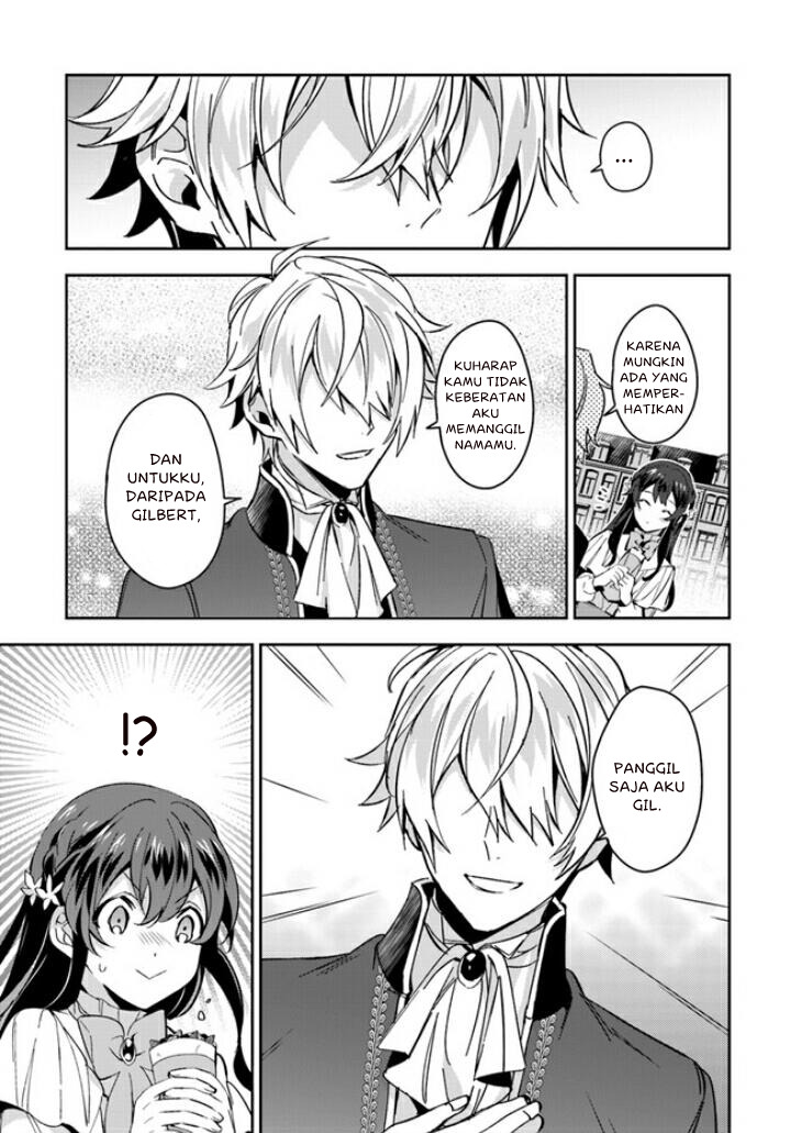 Dazzling Prince! Chapter 3 Gambar 19
