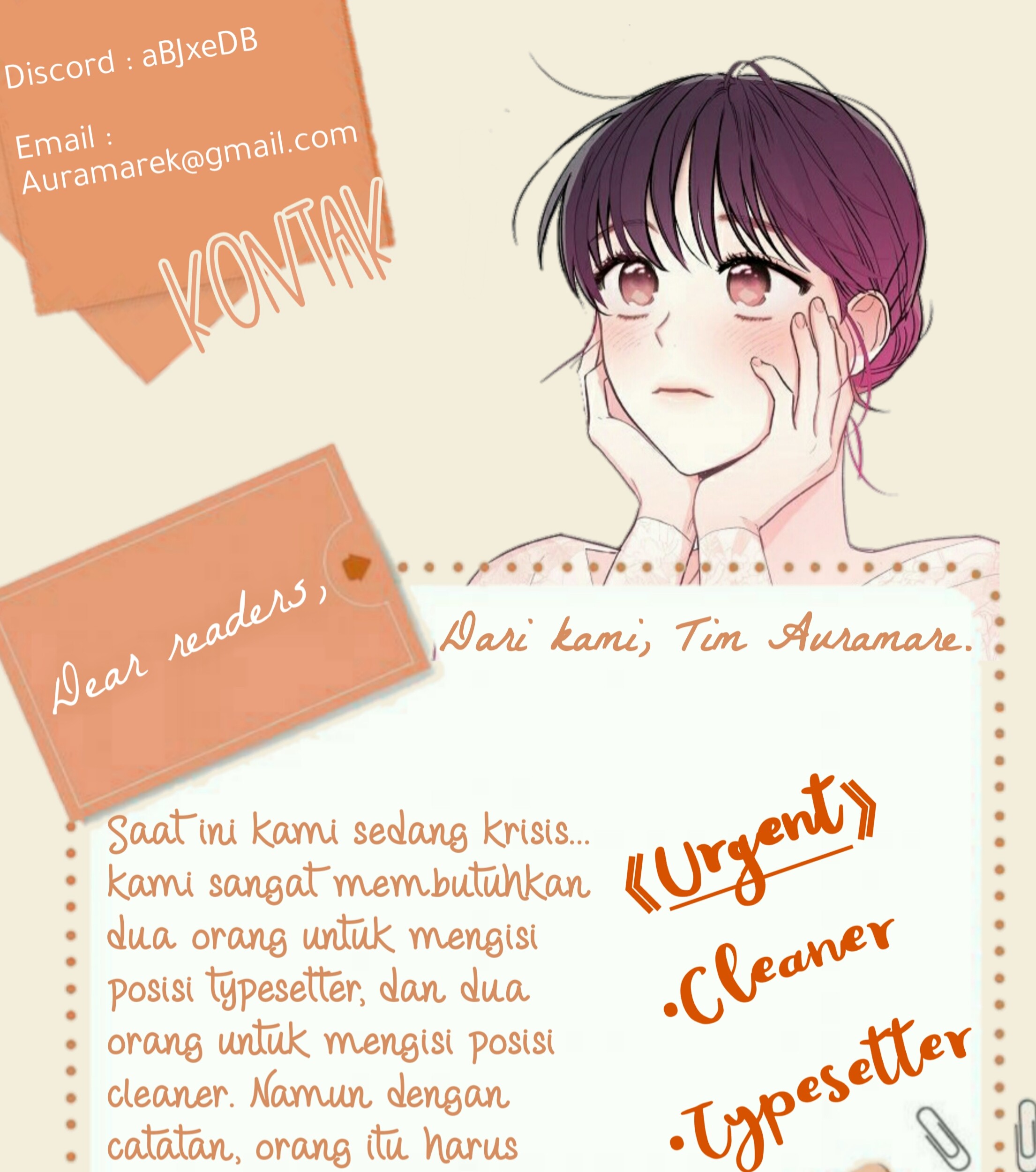 Dazzling Prince! Chapter 3 Gambar 29