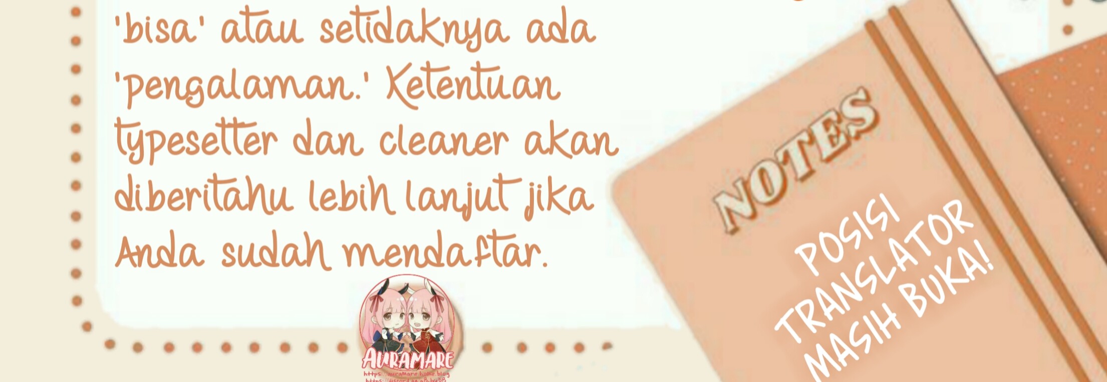 Dazzling Prince! Chapter 3 Gambar 30
