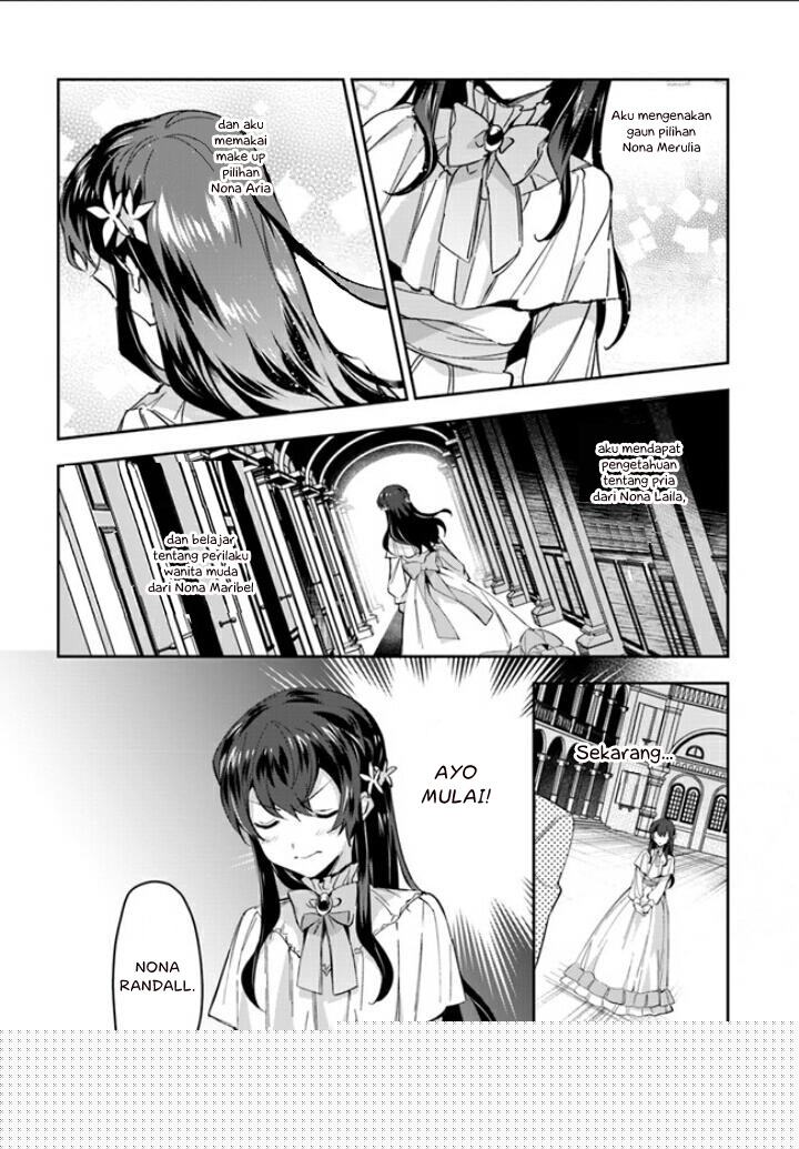 Dazzling Prince! Chapter 3 Gambar 6