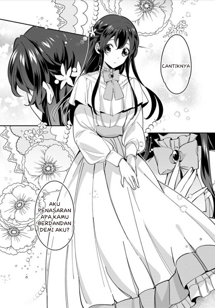 Dazzling Prince! Chapter 3 Gambar 8