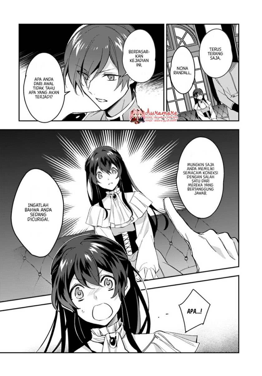 Dazzling Prince! Chapter 4.1 Gambar 16