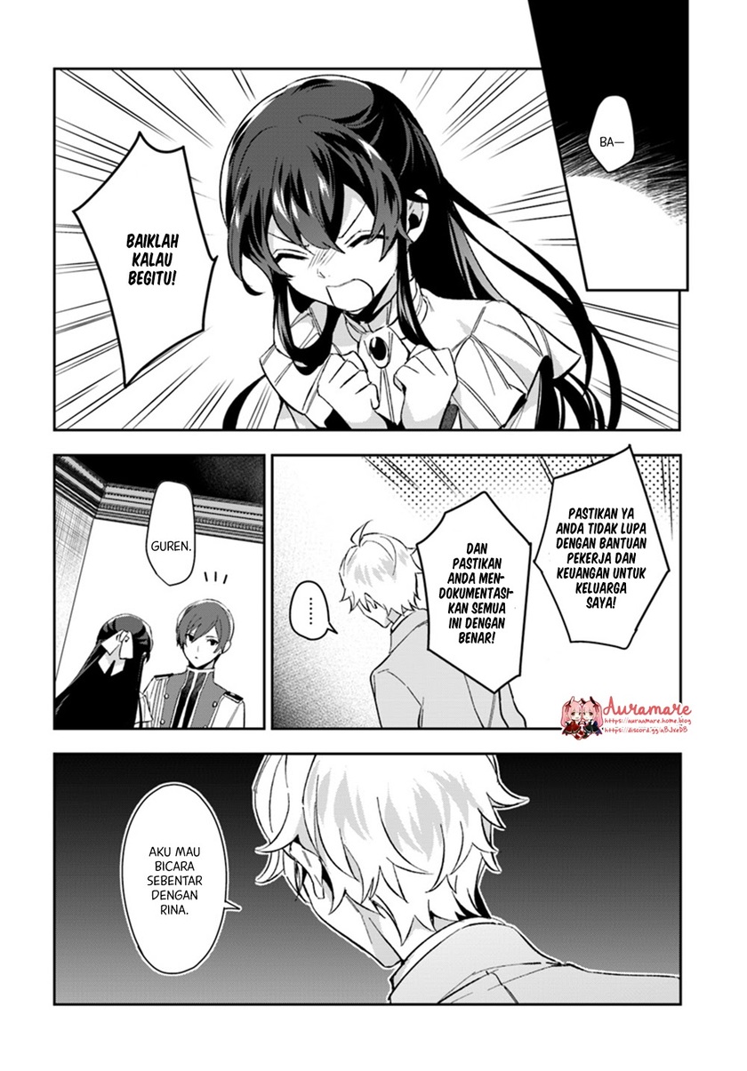Dazzling Prince! Chapter 4.2 Gambar 17