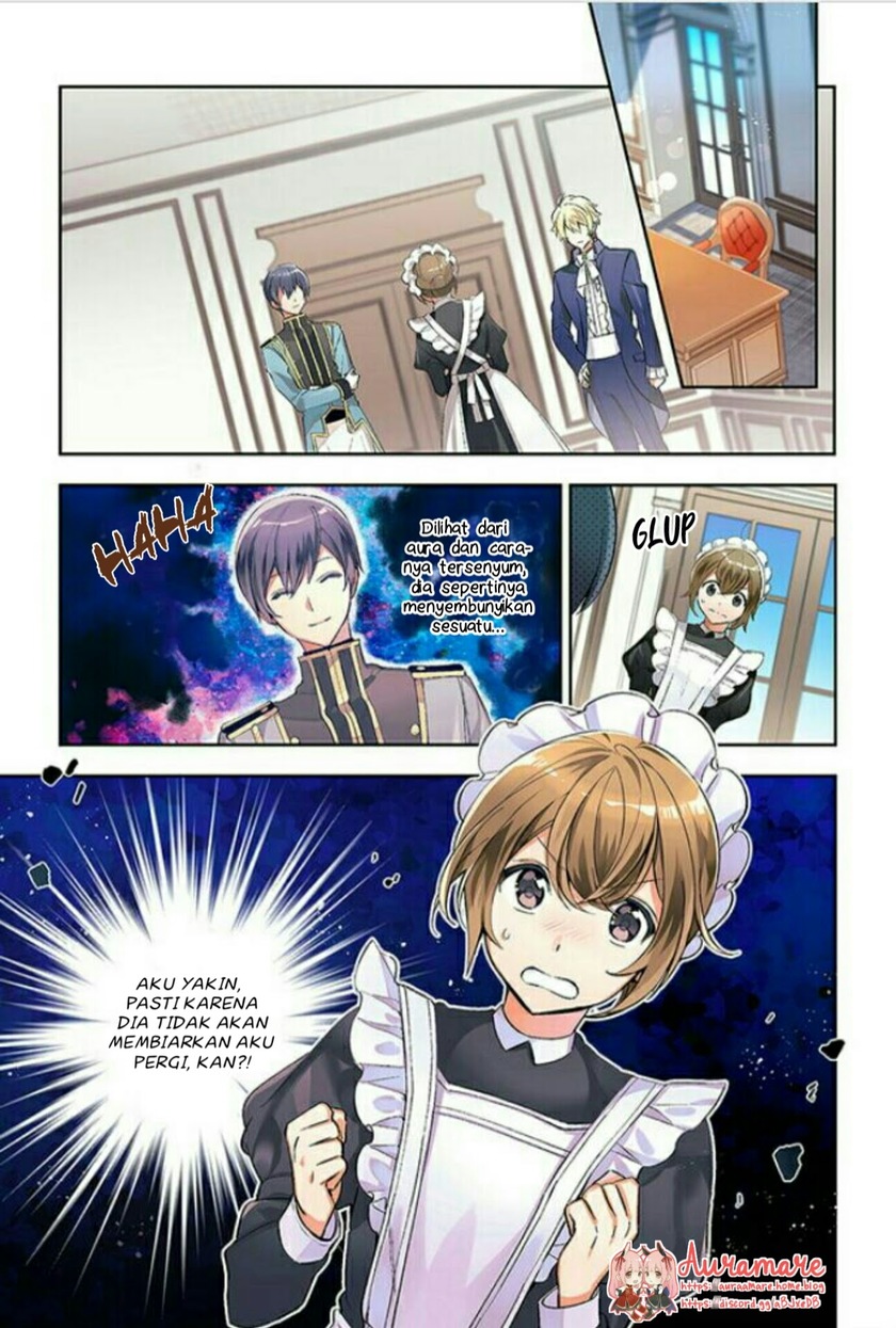 Baca  Dazzling Prince! Chapter 6 Gambar 2