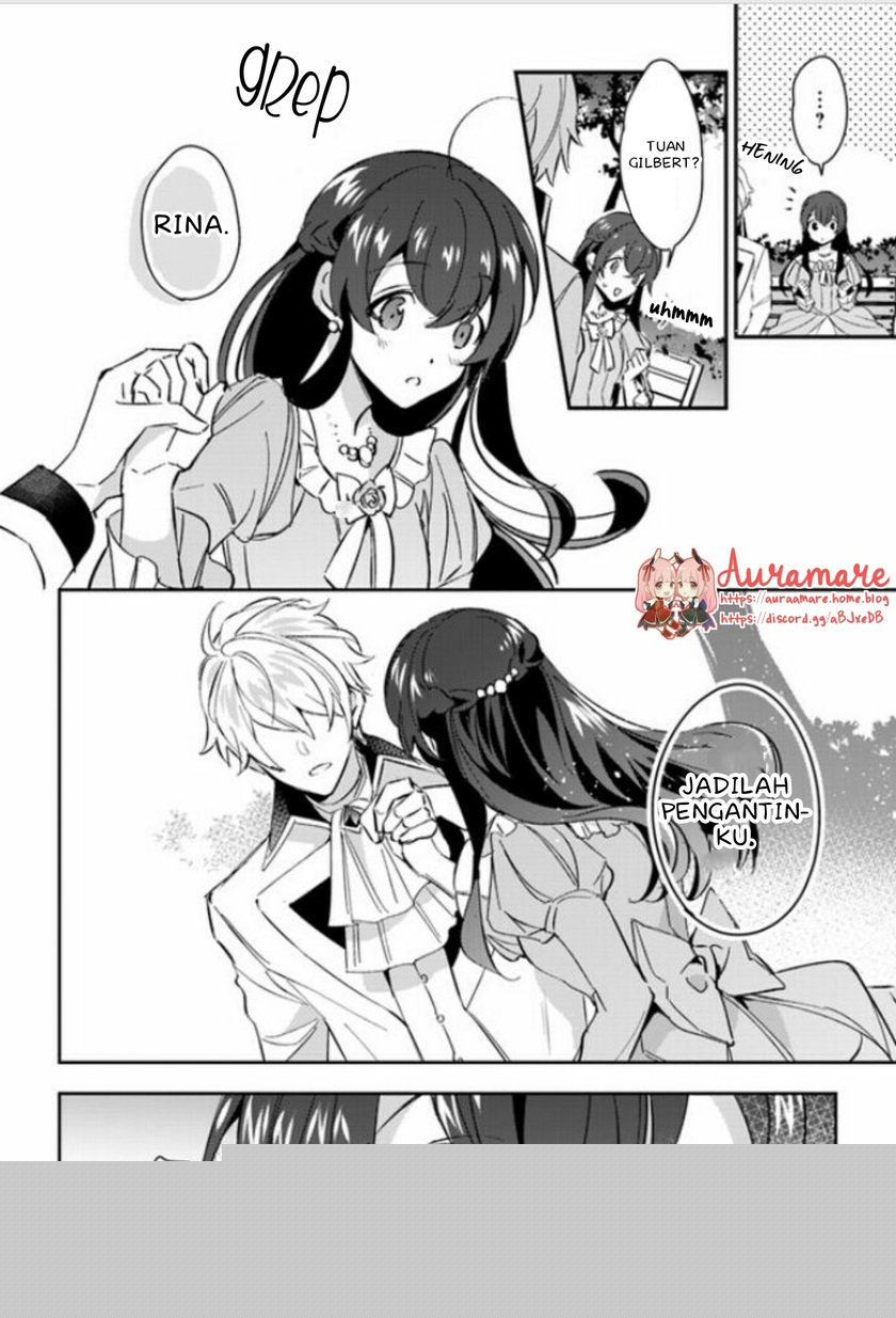 Dazzling Prince! Chapter 6 Gambar 20