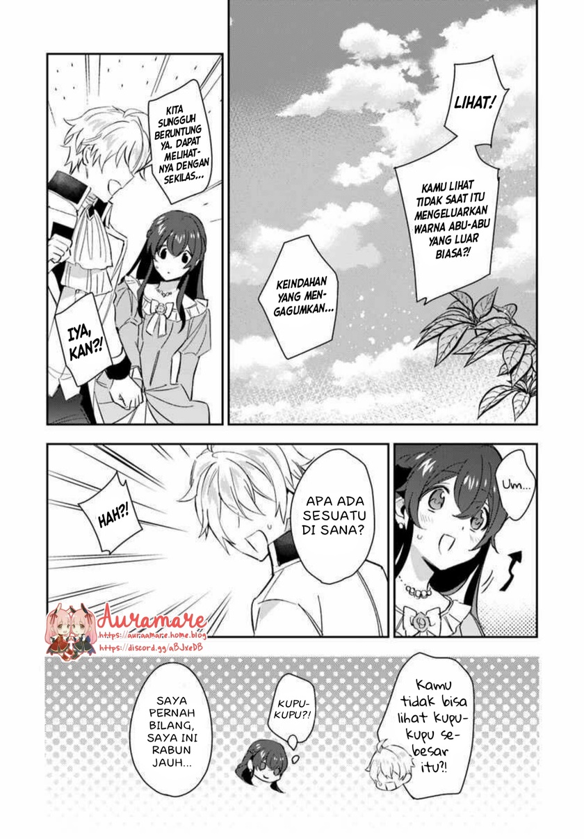 Dazzling Prince! Chapter 6 Gambar 22