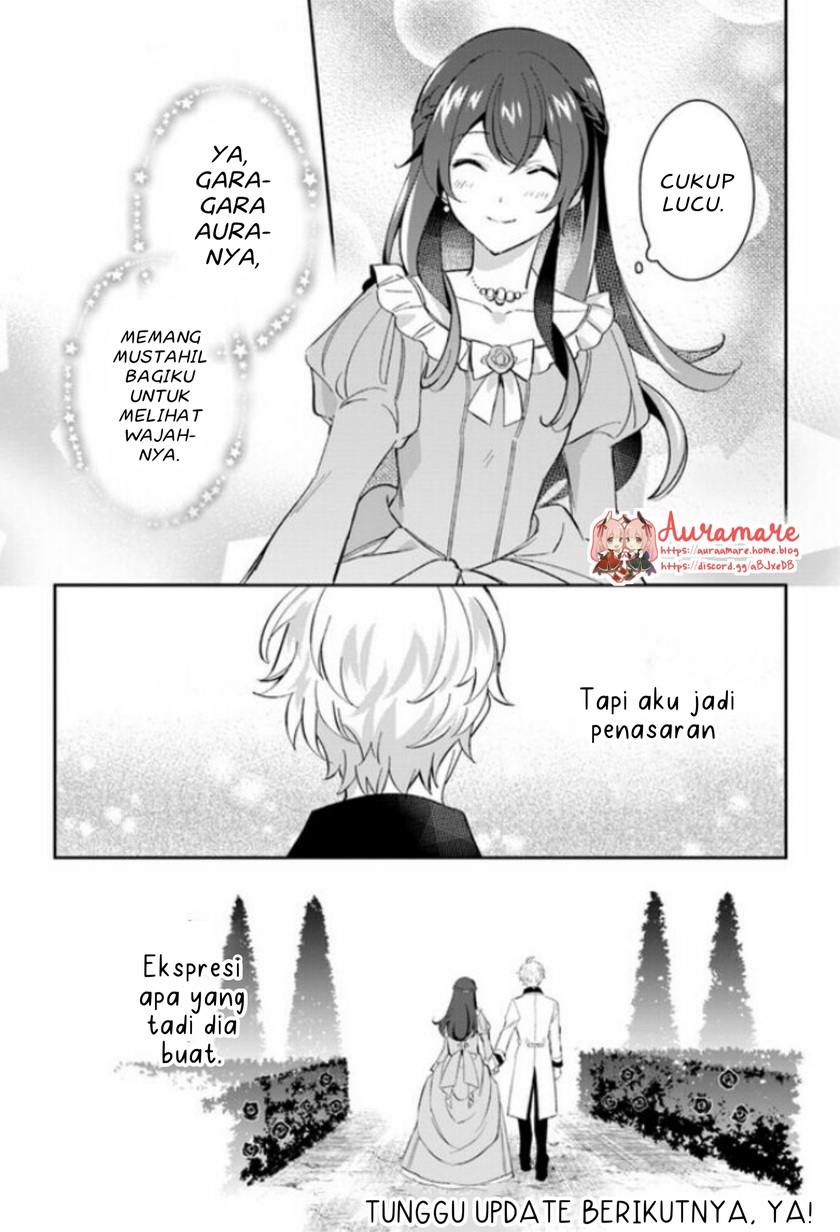 Dazzling Prince! Chapter 6 Gambar 26