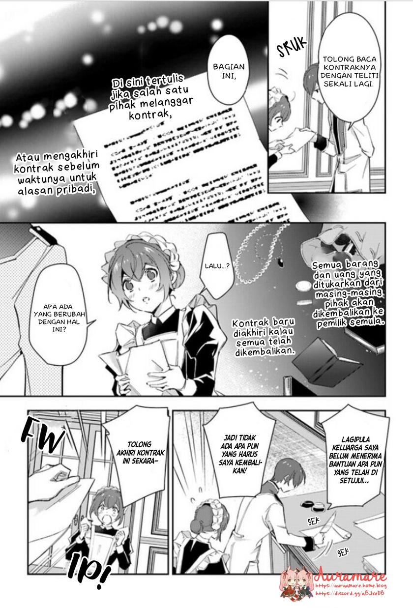 Dazzling Prince! Chapter 6 Gambar 7