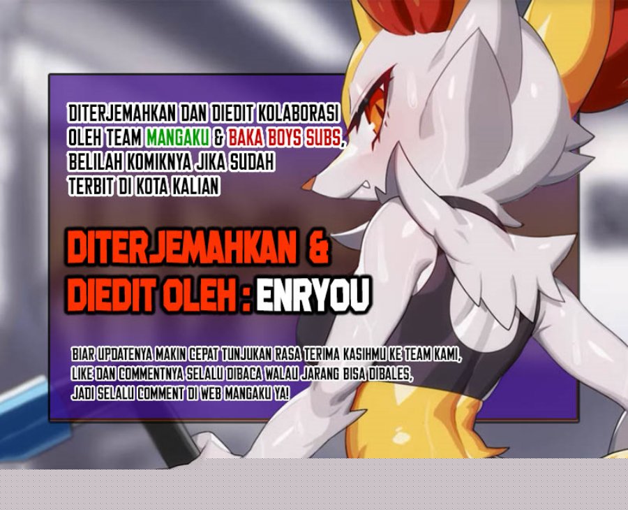 Baca Komik Deaddie Du Dead Chapter 10 Gambar 1