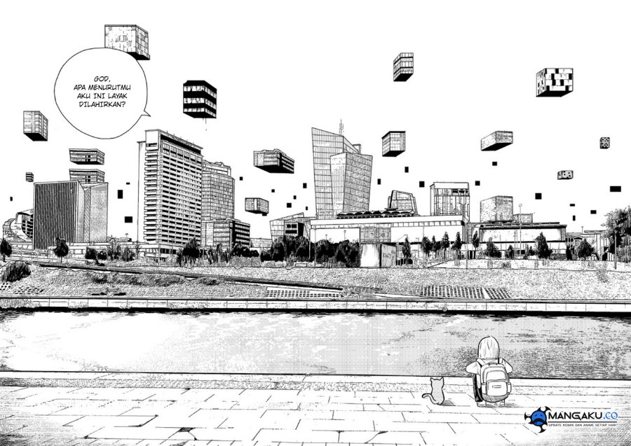 Deaddie Du Dead Chapter 10 Gambar 16