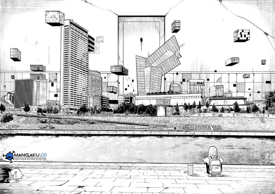 Deaddie Du Dead Chapter 10 Gambar 29