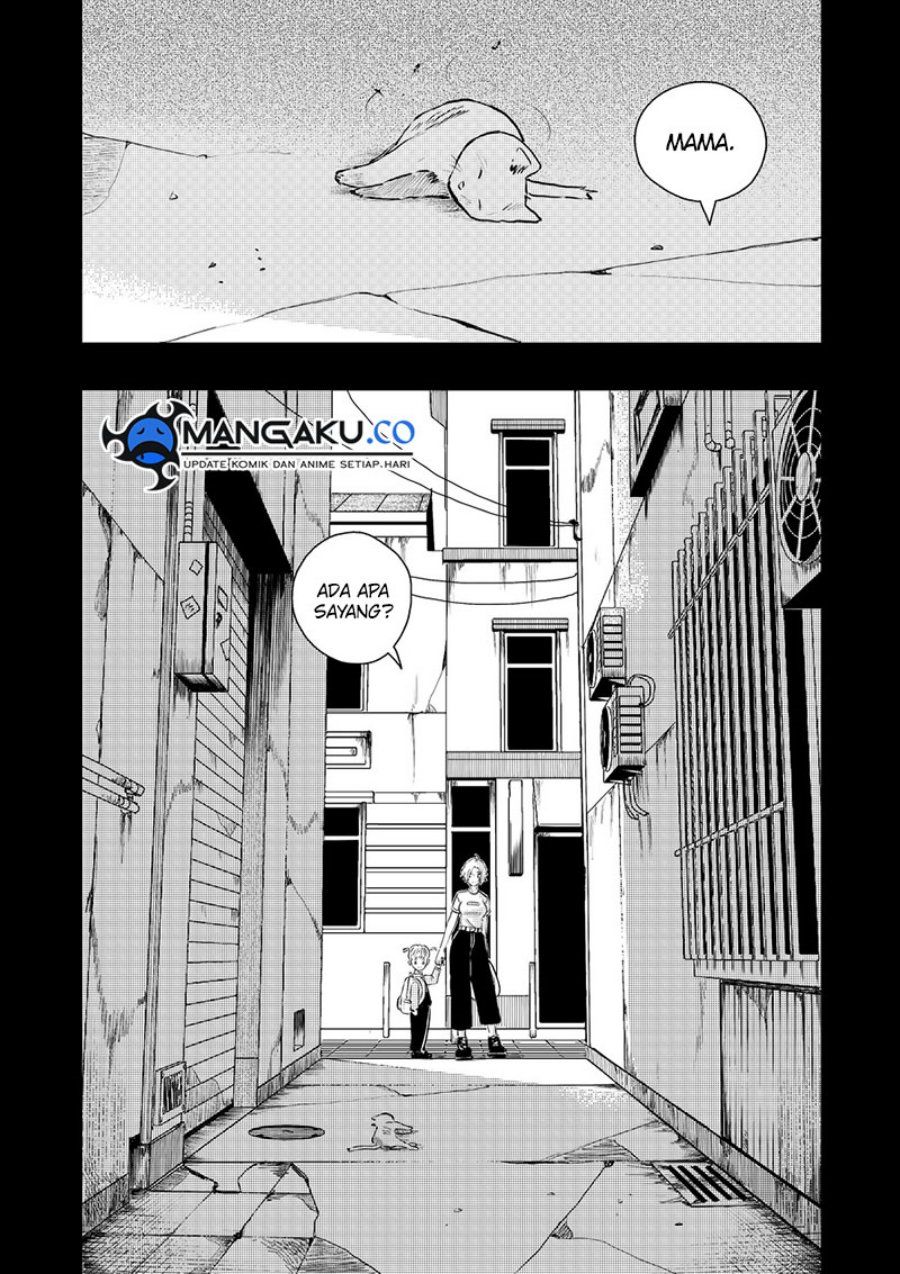Deaddie Du Dead Chapter 10 Gambar 4