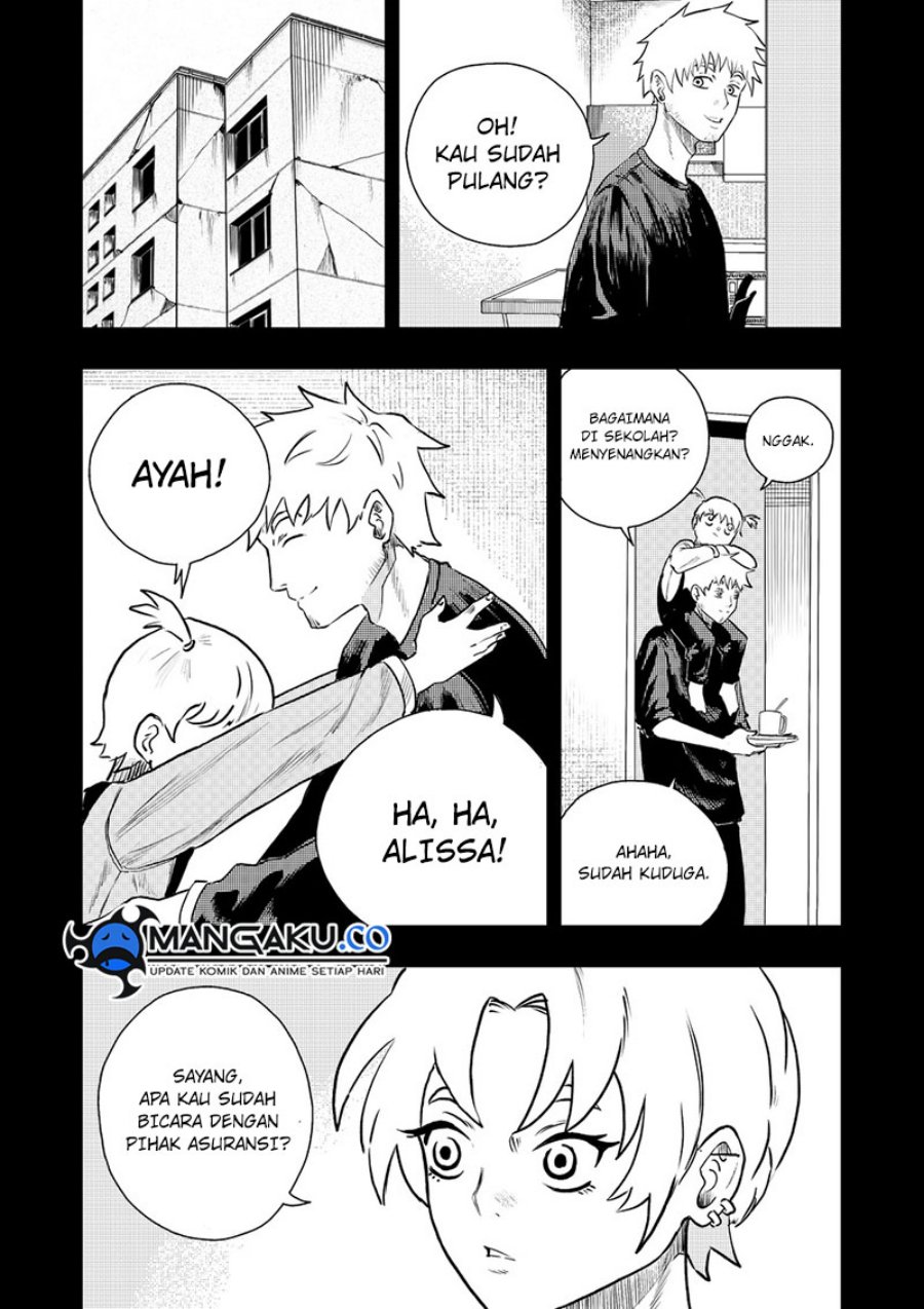 Deaddie Du Dead Chapter 10 Gambar 6