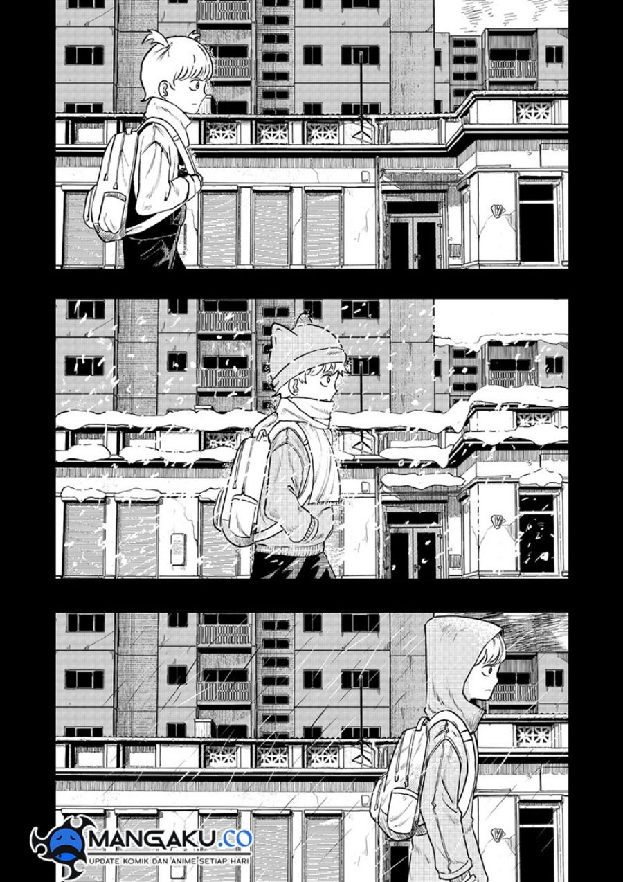 Deaddie Du Dead Chapter 10 Gambar 9