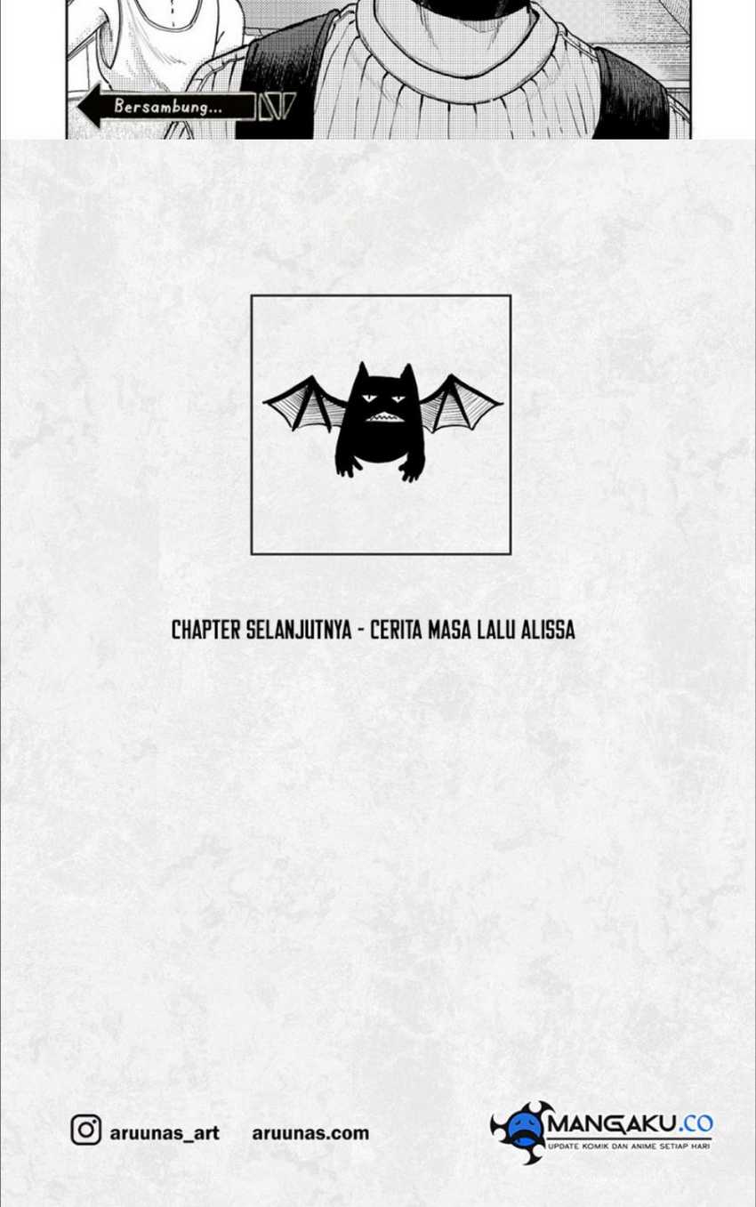 Deaddie Du Dead Chapter 9 Gambar 19