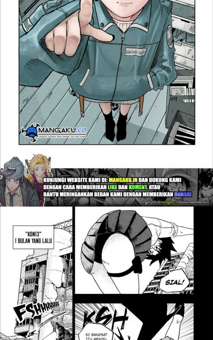 Baca  Deaddie Du Dead Chapter 9 Gambar 2