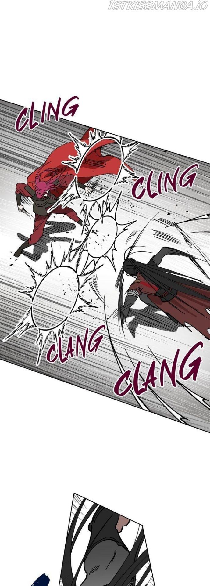 Deadly VS Romance (Lethal Romance) Chapter 48 Gambar 22