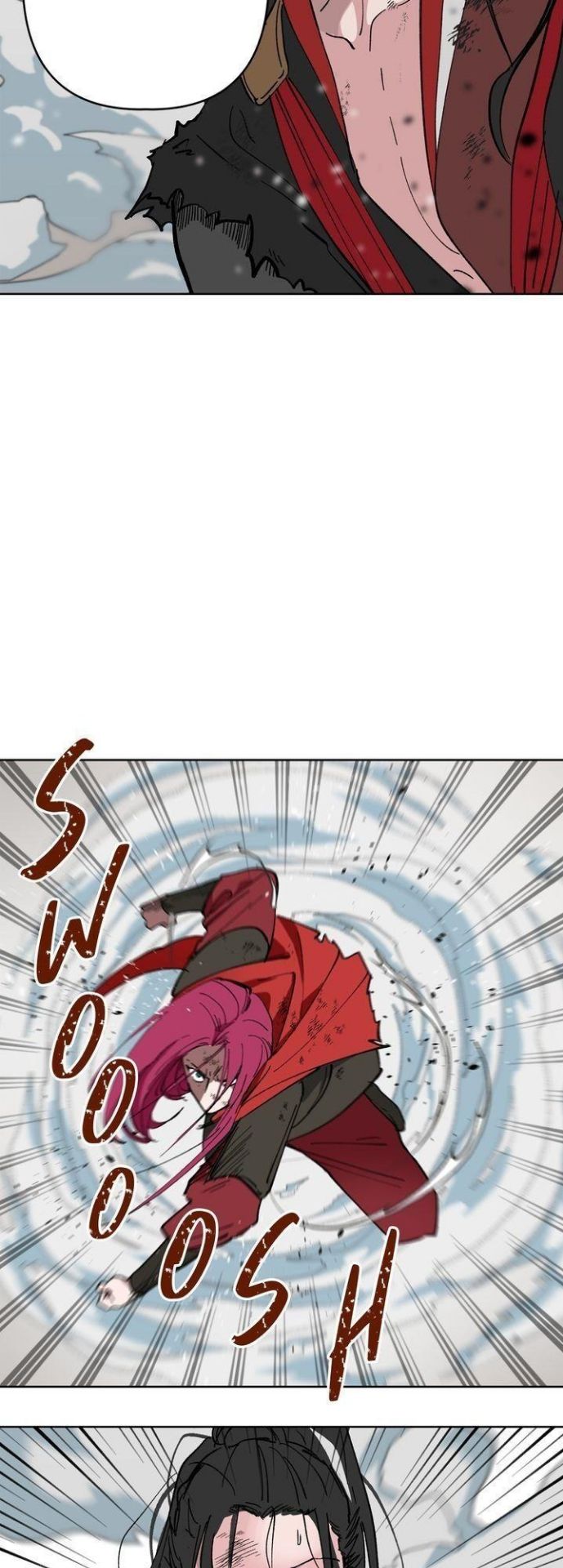 Deadly VS Romance (Lethal Romance) Chapter 48 Gambar 41