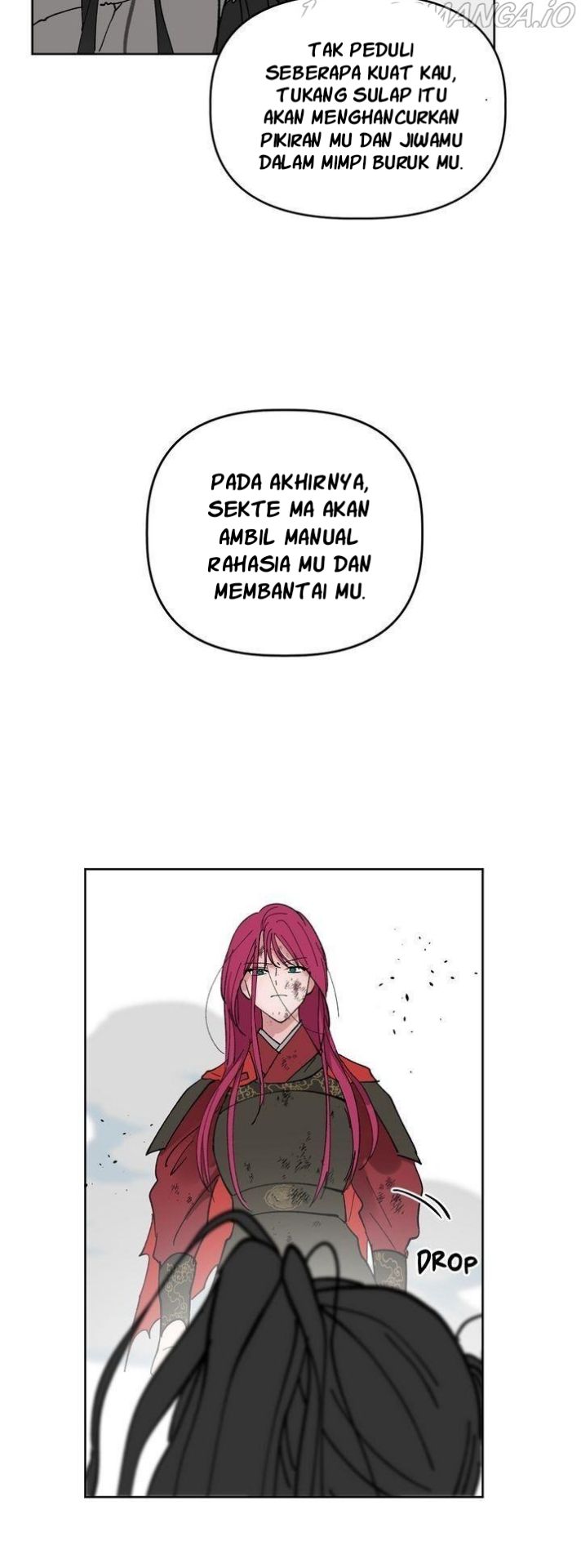 Deadly VS Romance (Lethal Romance) Chapter 48 Gambar 45