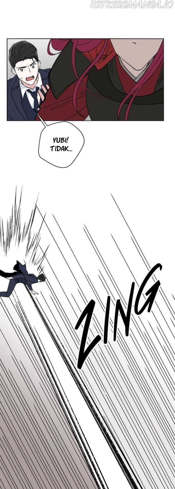 Deadly VS Romance (Lethal Romance) Chapter 49 Gambar 12