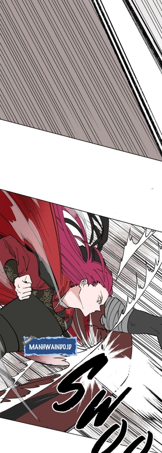 Deadly VS Romance (Lethal Romance) Chapter 49 Gambar 13