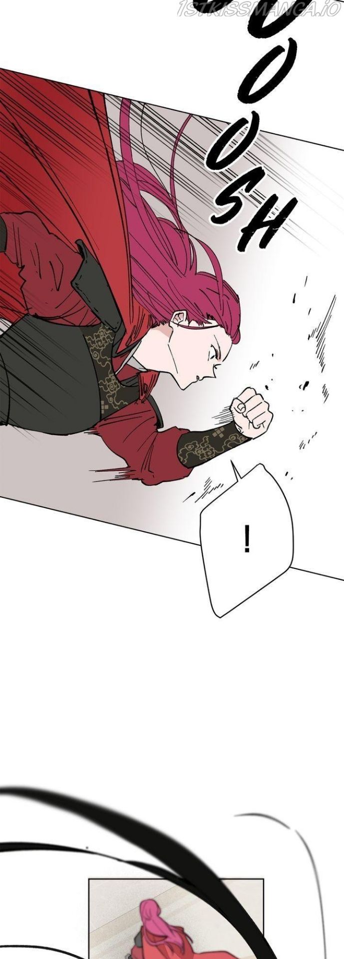 Deadly VS Romance (Lethal Romance) Chapter 49 Gambar 14