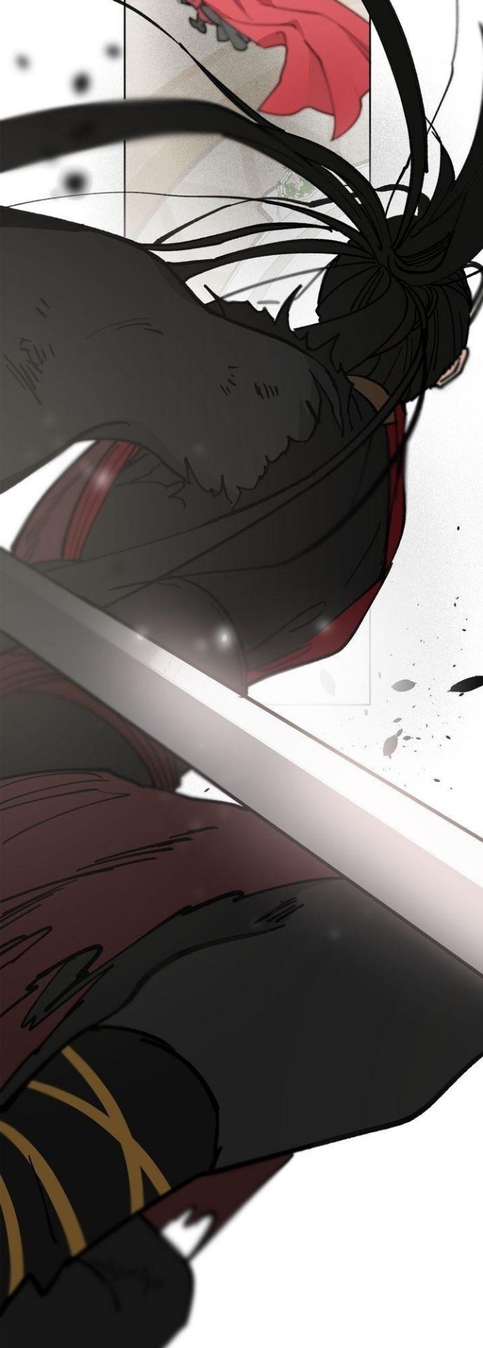 Deadly VS Romance (Lethal Romance) Chapter 49 Gambar 15