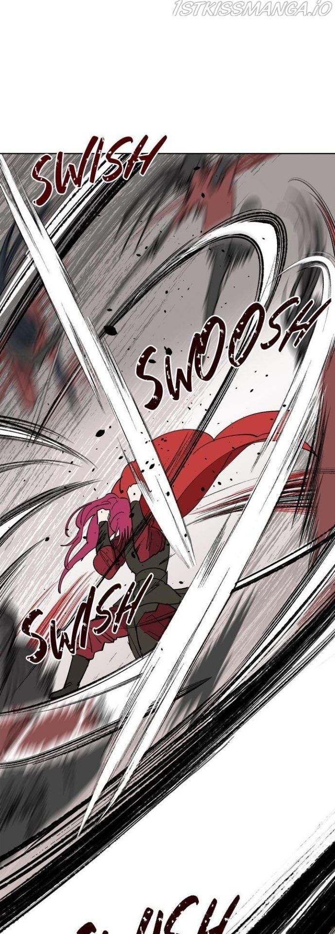Deadly VS Romance (Lethal Romance) Chapter 49 Gambar 17