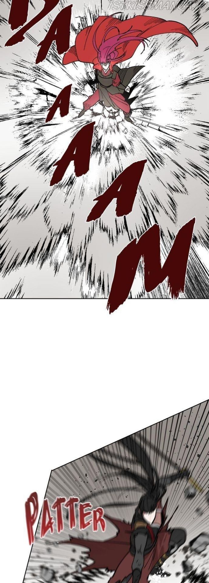 Deadly VS Romance (Lethal Romance) Chapter 49 Gambar 19