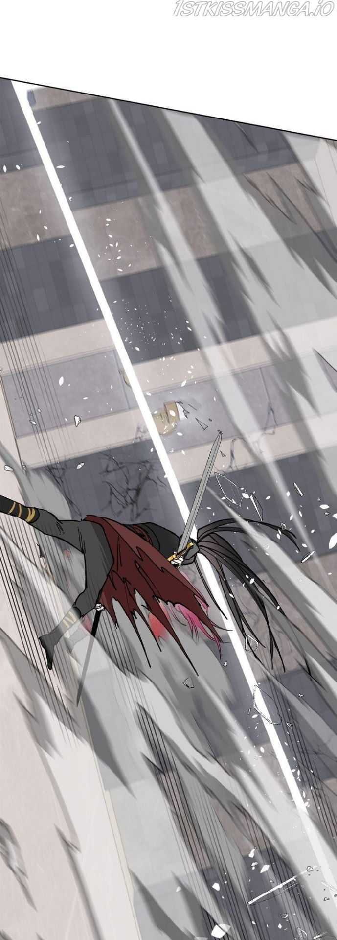 Deadly VS Romance (Lethal Romance) Chapter 49 Gambar 28