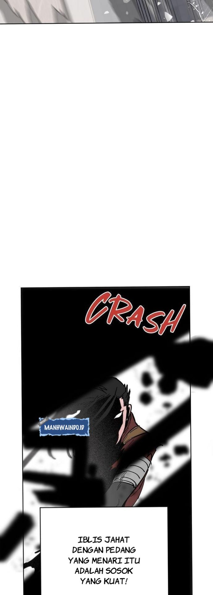 Deadly VS Romance (Lethal Romance) Chapter 49 Gambar 29