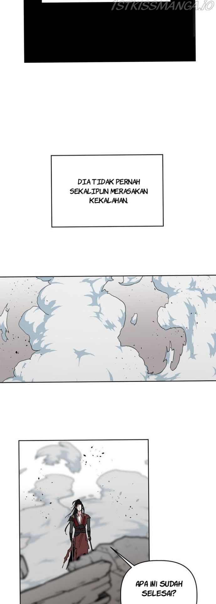 Deadly VS Romance (Lethal Romance) Chapter 49 Gambar 30