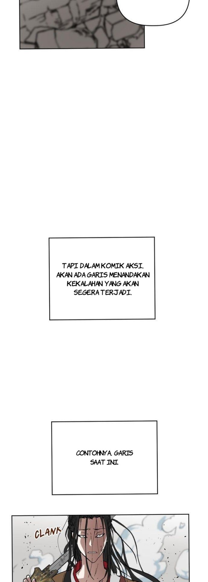 Deadly VS Romance (Lethal Romance) Chapter 49 Gambar 31
