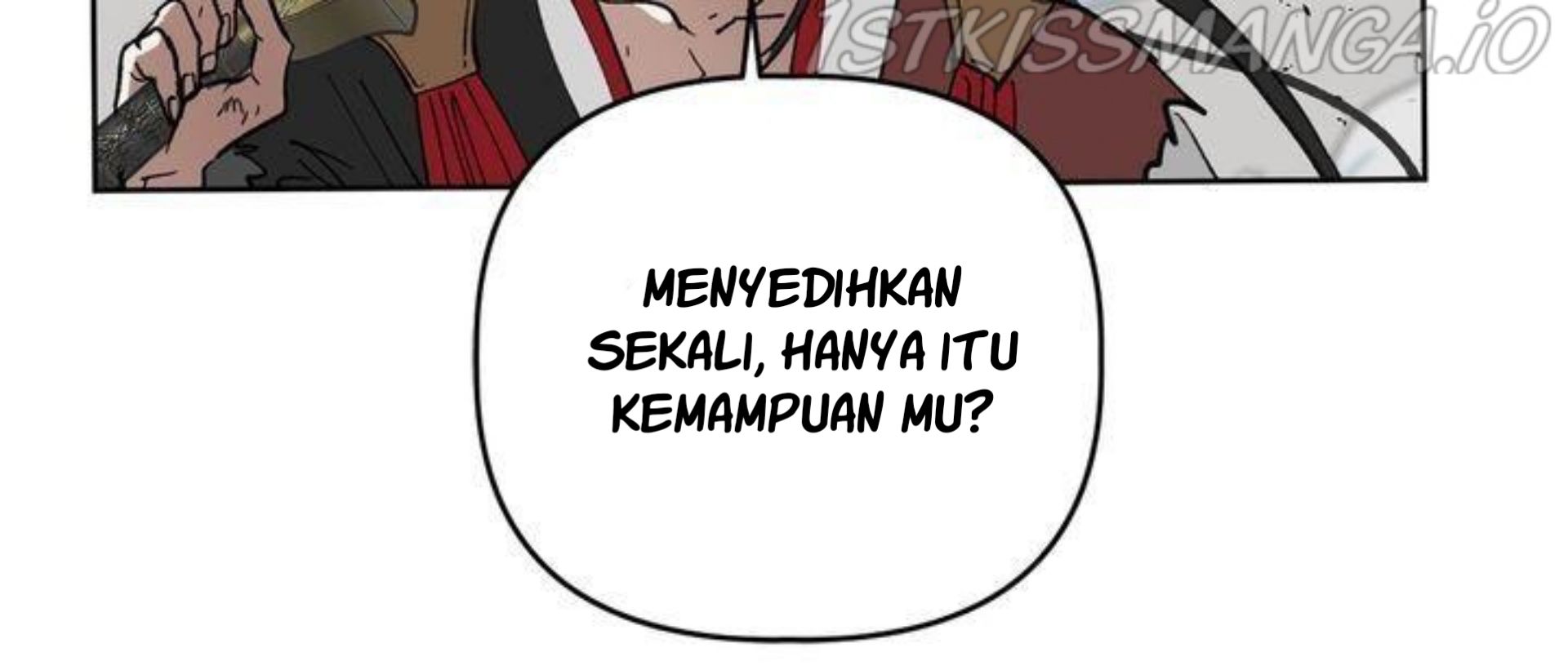 Deadly VS Romance (Lethal Romance) Chapter 49 Gambar 32