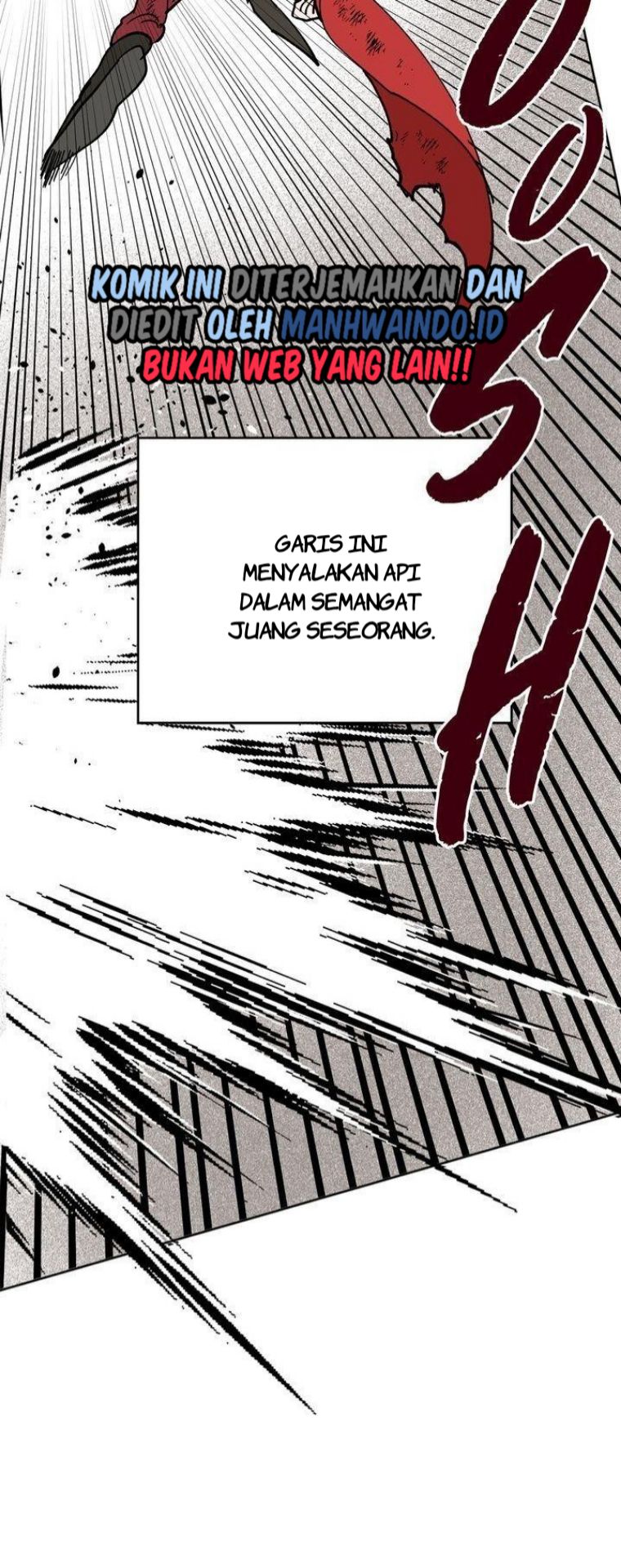 Deadly VS Romance (Lethal Romance) Chapter 49 Gambar 36